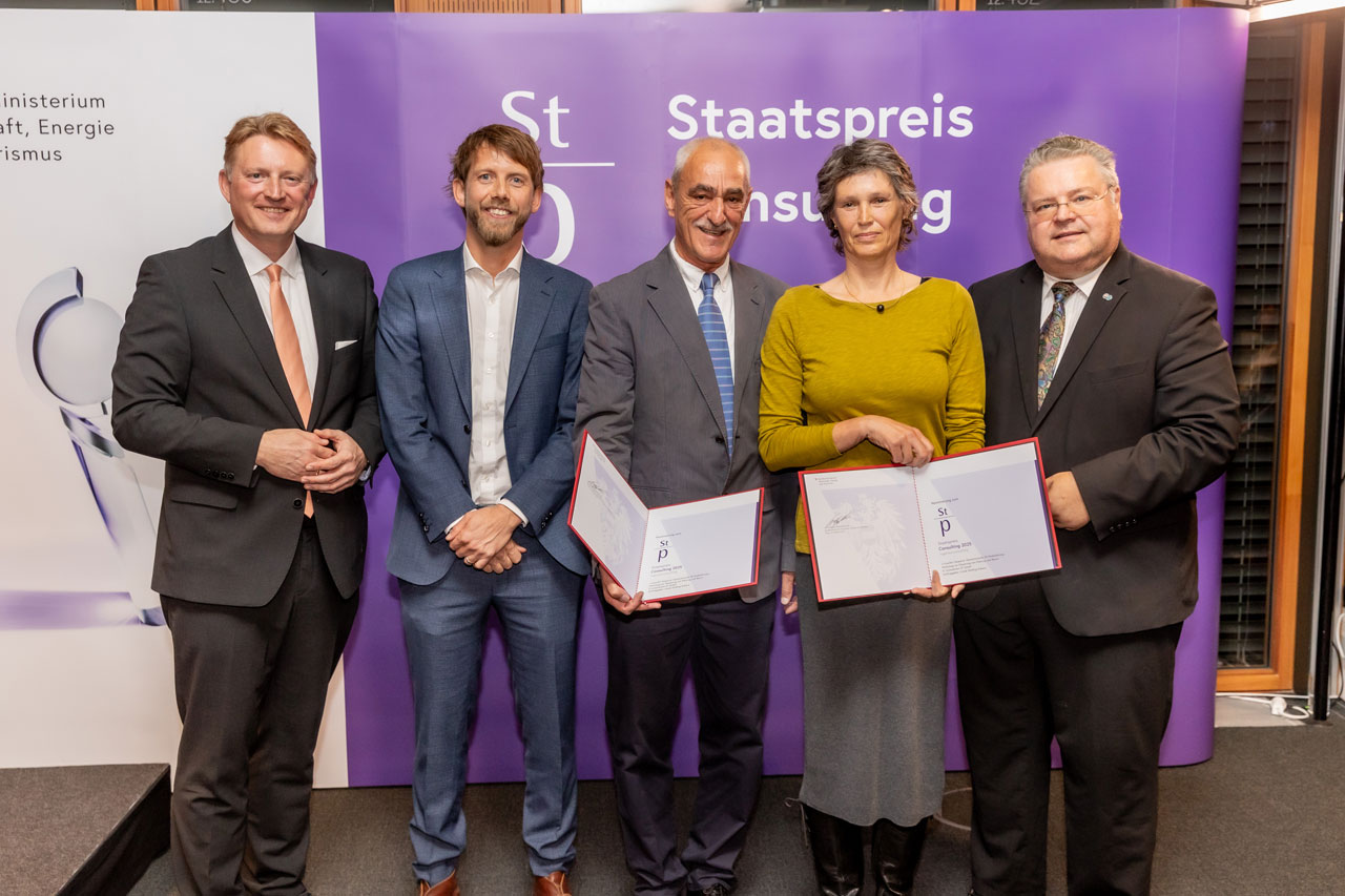 iC consulenten Ziviltechniker GmbH