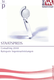 Staatspreis Consulting Ingenieurconsulting 2008